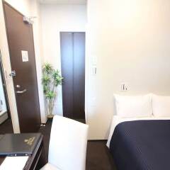 Hotel Livemax Kayabacho комната для гостей фото 4