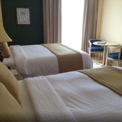 Hotel Quinta Real Луизиана Ceiba комната для гостей