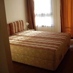 Апартаменты HPM Sirena Apartments-Front Line комната для гостей фото 2