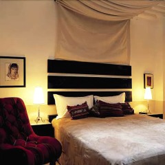 Отель Riad Farnatchi Марокко, Марракеш - отзывы, цены и фото номеров - забронировать отель Riad Farnatchi онлайн комната для гостей фото 5