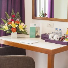 Отель ÊMM Hotel Hue Вьетнам, Хюэ - отзывы, цены и фото номеров - забронировать отель ÊMM Hotel Hue онлайн удобства в номере