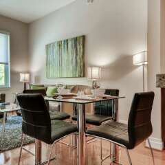 Отель Bluebird Suites on Washington Circle США, Вашингтон - отзывы, цены и фото номеров - забронировать отель Bluebird Suites on Washington Circle онлайн в номере фото 2
