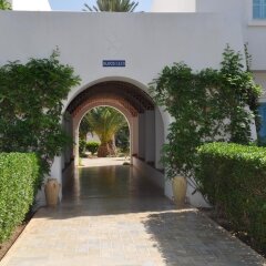 Отель Menzel Dija Appart-Hotel Тунис, Мидун - отзывы, цены и фото номеров - забронировать отель Menzel Dija Appart-Hotel онлайн фото 5