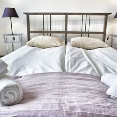 Отель ApartmentsApart Brussels Бельгия, Брюссель - 1 отзыв об отеле, цены и фото номеров - забронировать отель ApartmentsApart Brussels онлайн фото 13