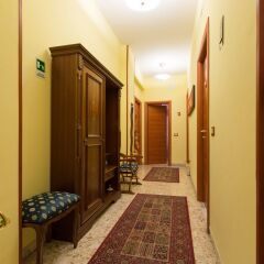Отель Pane, Amore e Cortesia B&B интерьер отеля