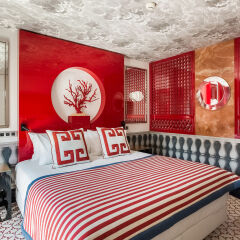 Отель Room Mate Anna детские мероприятия фото 2