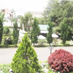Отель Lavy Hotel Вьетнам, Далат - отзывы, цены и фото номеров - забронировать отель Lavy Hotel онлайн приотельная территория