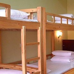 Отель Shanghai Old West Gate Hostel Китай, Шанхай - 1 отзыв об отеле, цены и фото номеров - забронировать отель Shanghai Old West Gate Hostel онлайн фото 14