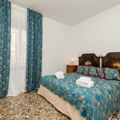 Апартаменты Venice Apartments San Samuele Венеция фото 2