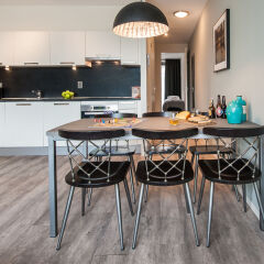 Отель Yays Bickersgracht Concierged Boutique Apartments Нидерланды, Амстердам - отзывы, цены и фото номеров - забронировать отель Yays Bickersgracht Concierged Boutique Apartments онлайн в номере фото 2