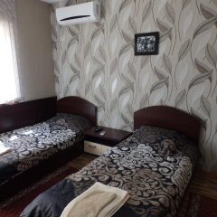 Отель Mix Hotel Болгария, Видин - отзывы, цены и фото номеров - забронировать отель Mix Hotel онлайн комната для гостей фото 5
