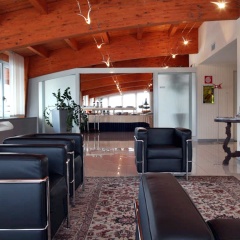 Hotel La Spezia - Gruppo MiniHotel развлечения