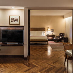 Hotel Fasano Sao Paulo в номере фото 2