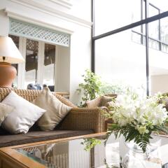 Kantary Bay Hotel & Serviced Apartments Sriracha