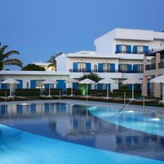 Отель Kosta Mare Palace Resort & Spa - All Inclusive бассейн фото 2