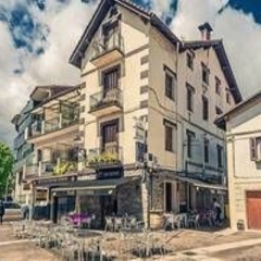 Отель Pension Beizama Эрнани фото 5