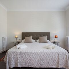 Отель Consell De Cent Apartment Испания, Барселона - отзывы, цены и фото номеров - забронировать отель Consell De Cent Apartment онлайн комната для гостей
