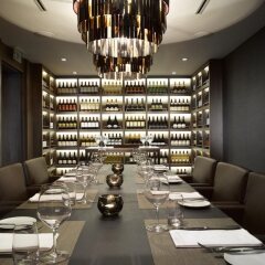 Отель The Emblem Hotel Чехия, Прага - 3 отзыва об отеле, цены и фото номеров - забронировать отель The Emblem Hotel онлайн питание