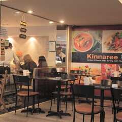 Отель Citin Sukhumvit 11 Nana Bangkok by Compass Hospitality Бангкок питание