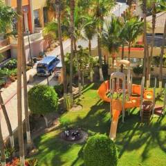 Апартаменты Premium Studio Marina View Nautical JR. Suite IN Cabo Золотая зона Марина детские мероприятия фото 2