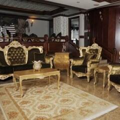 Boutique the Anilife Hotel интерьер отеля фото 3