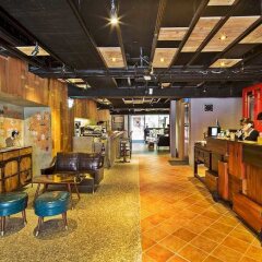 Cho Hotel питание