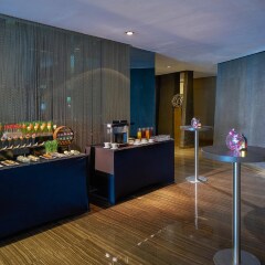 Отель Melia Dubai ОАЭ, Дубай - отзывы, цены и фото номеров - забронировать отель Melia Dubai онлайн питание фото 3