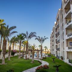 Отель Puerta Cabos Village G207 2BR by Casago Кабо-Сан-Лукас помещение для мероприятий