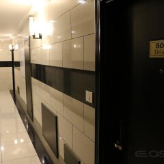 Отель Easy Inn Hotel Suites Иордания, Амман - отзывы, цены и фото номеров - забронировать отель Easy Inn Hotel Suites онлайн интерьер отеля фото 2