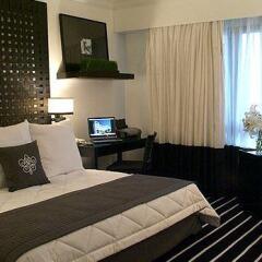 Royal Orchid Guam Hotel Тамунинг удобства в номере фото 2