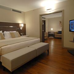 Отель Ramada Plaza Milan Милан фото 3