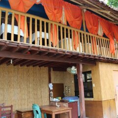 Отель Moreno's Cottages Филиппины, остров Боракай - отзывы, цены и фото номеров - забронировать отель Moreno's Cottages онлайн питание