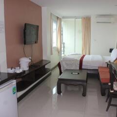 Отель Sooksabai Jomtien Beach Таиланд, Паттайя - отзывы, цены и фото номеров - забронировать отель Sooksabai Jomtien Beach онлайн фото 3