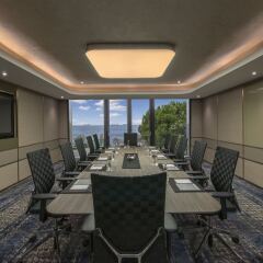 Renaissance Polat Istanbul Hotel Стамбул фото 9