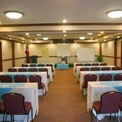 Отель Days Hotel Mactan Cebu Филиппины, Лапу-Лапу - отзывы, цены и фото номеров - забронировать отель Days Hotel Mactan Cebu онлайн помещение для мероприятий
