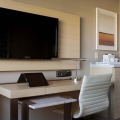 Отель Kimpton Hotel Wilshire США, Лос-Анджелес - 8 отзывов об отеле, цены и фото номеров - забронировать отель Kimpton Hotel Wilshire онлайн удобства в номере
