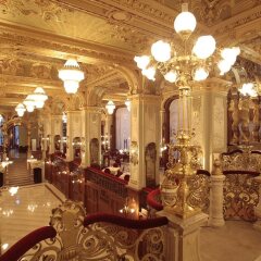 Отель New York Palace, The Dedica Anthology, Autograph Collection Будапешт помещение для мероприятий
