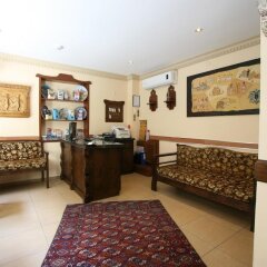 Istanbul Hanedan Hotel Турция, Стамбул - отзывы, цены и фото номеров - забронировать отель Istanbul Hanedan Hotel онлайн фото 9