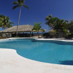 Royal Huahine Resort in Huahine, French Polynesia from 276$, photos, reviews - zenhotels.com pool photo 3