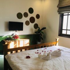Отель Fantrip Homestay Далат фото 2