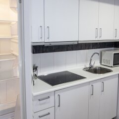 Отель Flats Friends Tetuán Испания, Валенсия - отзывы, цены и фото номеров - забронировать отель Flats Friends Tetuán онлайн фото 5