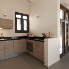 Отель Blue Bay Curacao Golf & Beach Resort в номере фото 2