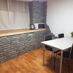 Отель Takustay Sinchon питание