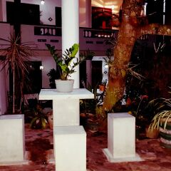 Hotel Happy Night & Restaurant развлечения