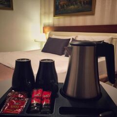 Sea Side Hotel удобства в номере