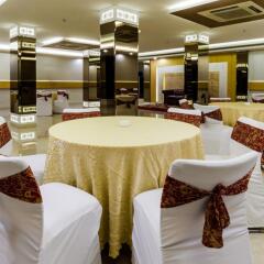 Отель Goodwill Hotel Delhi Индия, Нью-Дели - отзывы, цены и фото номеров - забронировать отель Goodwill Hotel Delhi онлайн помещение для мероприятий
