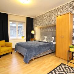 Отель Tallinn City Apartments Эстония, Таллин - отзывы, цены и фото номеров - забронировать отель Tallinn City Apartments онлайн