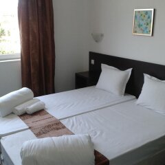 Отель Family Hotel Asai Болгария, Равда - отзывы, цены и фото номеров - забронировать отель Family Hotel Asai онлайн комната для гостей фото 3