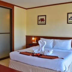 Outdoor Inn Kata Hotel in Mueang, Thailand from 35$, photos, reviews - zenhotels.com guestroom photo 4
