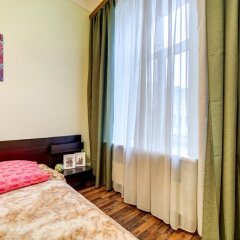 Гостиница Vesta on 5 Uglah в Санкт-Петербурге отзывы, цены и фото номеров - забронировать гостиницу Vesta on 5 Uglah онлайн Санкт-Петербург комната для гостей фото 3